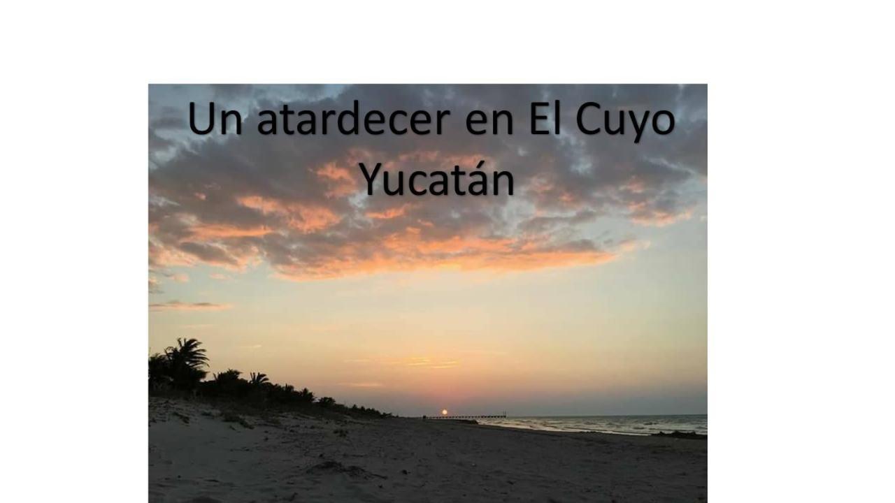 אל קויו Via Lactea Apartamentos מראה חיצוני תמונה