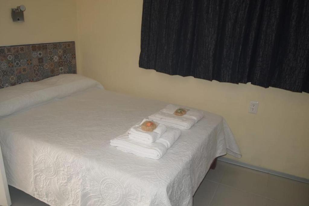 אל קויו Via Lactea Apartamentos מראה חיצוני תמונה