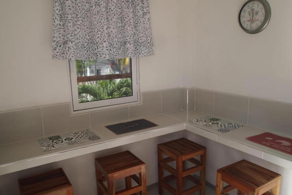 אל קויו Via Lactea Apartamentos מראה חיצוני תמונה